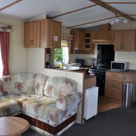 Caravan 6 Berth North Shore Holiday Centre With 5G Wifi Winthorpe  Exterior photo